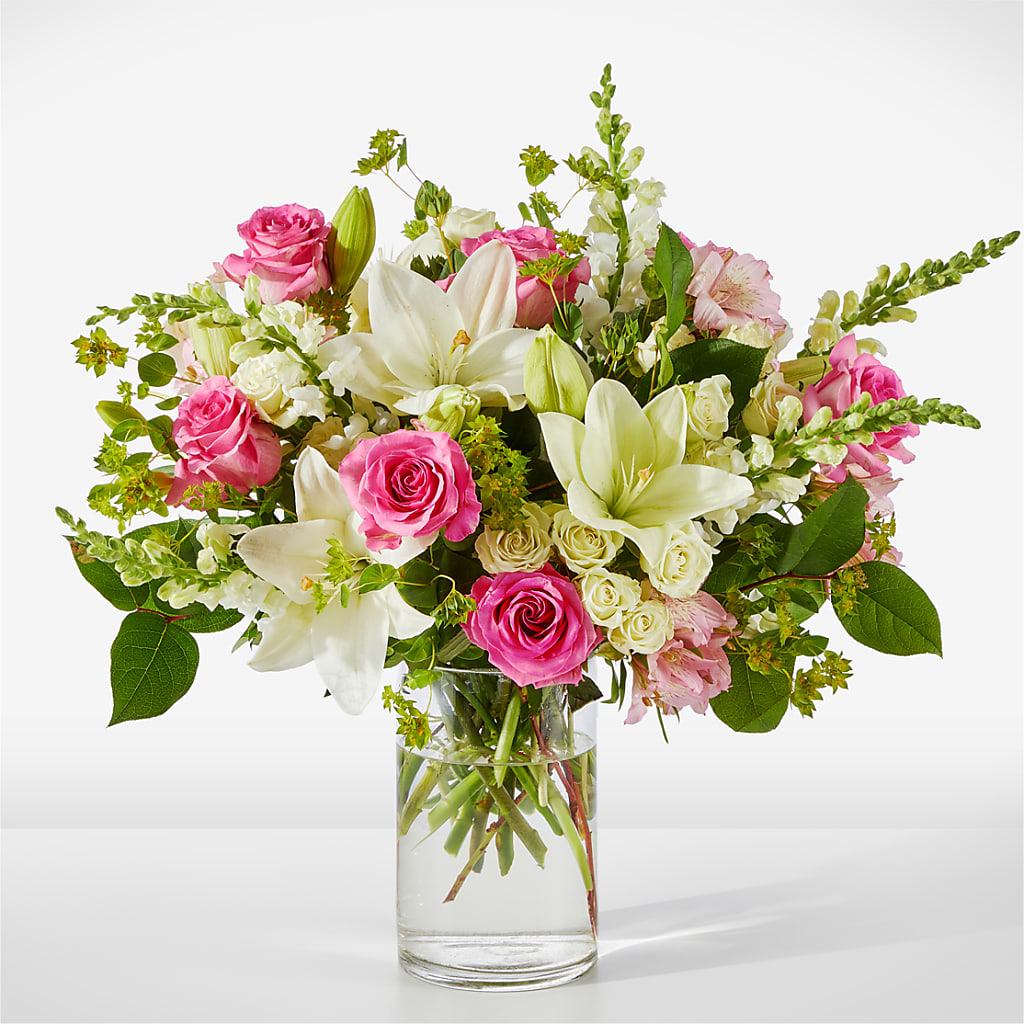 Fondly Bouquet – Garden Of Eden Florist Inc, Coplay PA