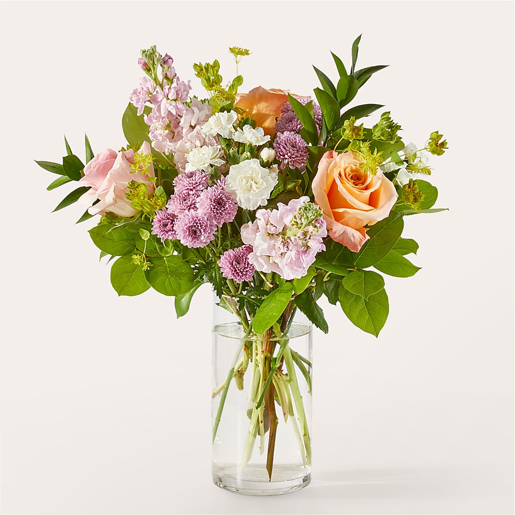 Perfect Contentment Bouquet – Garden Of Eden Florist Inc, Coplay PA