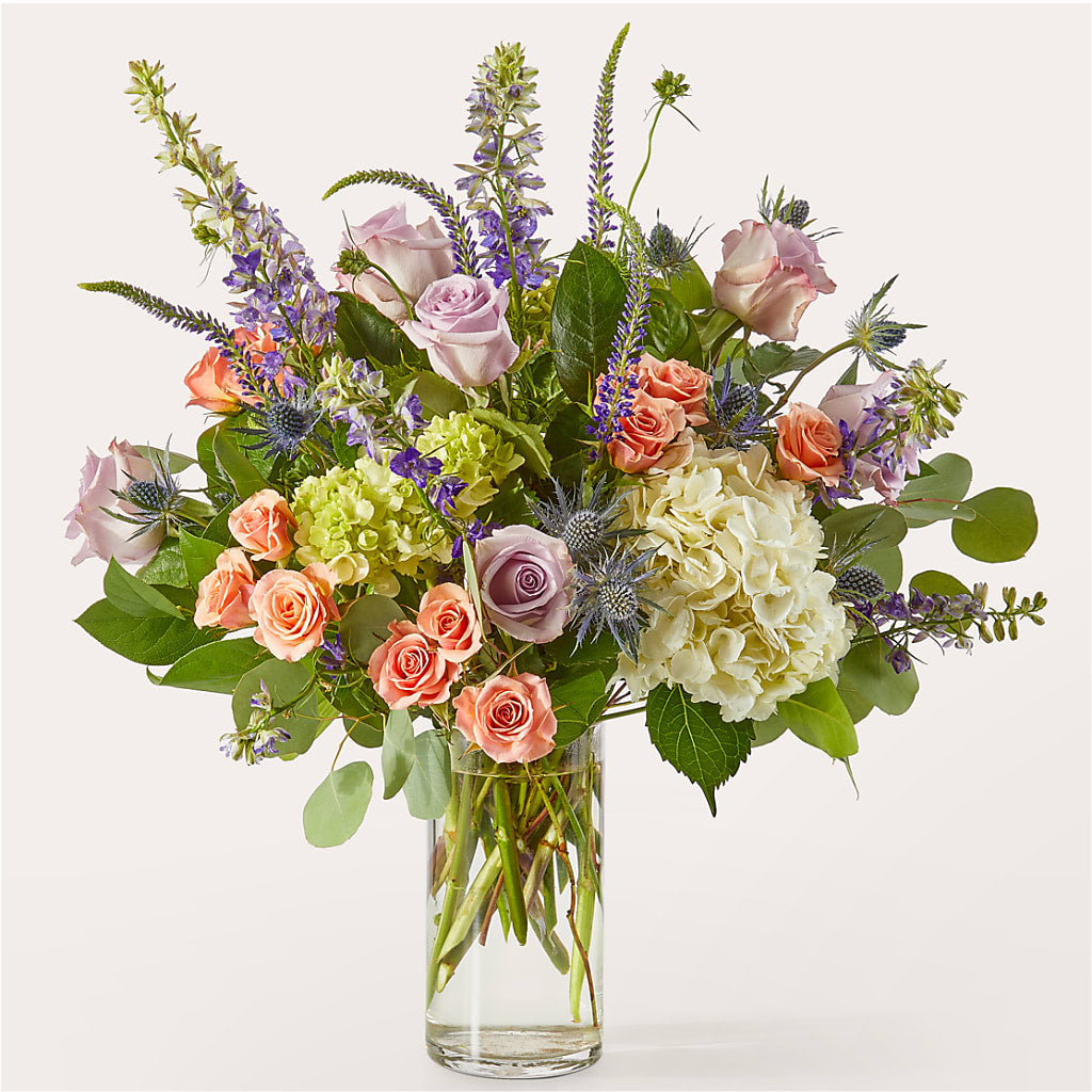 Appealing Aura Bouquet – Garden Of Eden Florist Inc, Coplay PA
