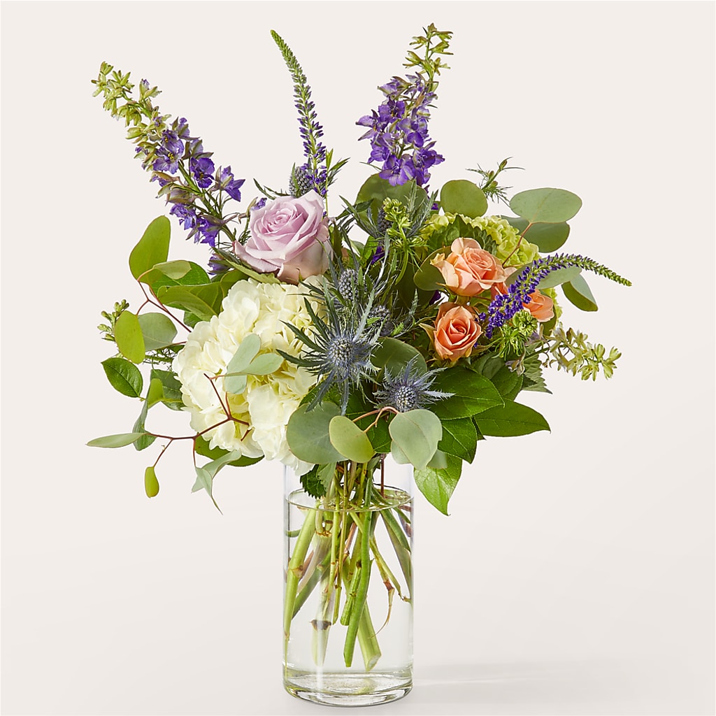 Appealing Aura Bouquet – Garden Of Eden Florist Inc, Coplay PA