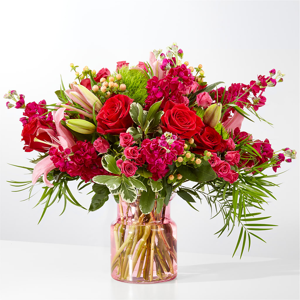 In Every Lifetime Bouquet – Garden Of Eden Florist Inc, Coplay PA