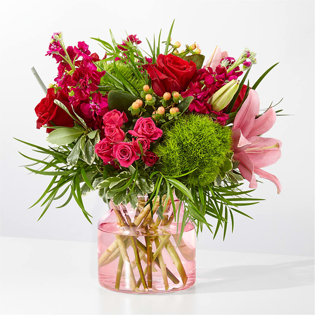 In Every Lifetime Bouquet – Garden Of Eden Florist Inc, Coplay PA