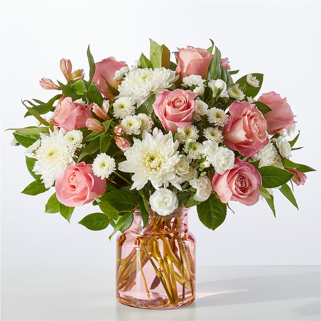 Infatuated Bouquet – Garden Of Eden Florist Inc, Coplay PA
