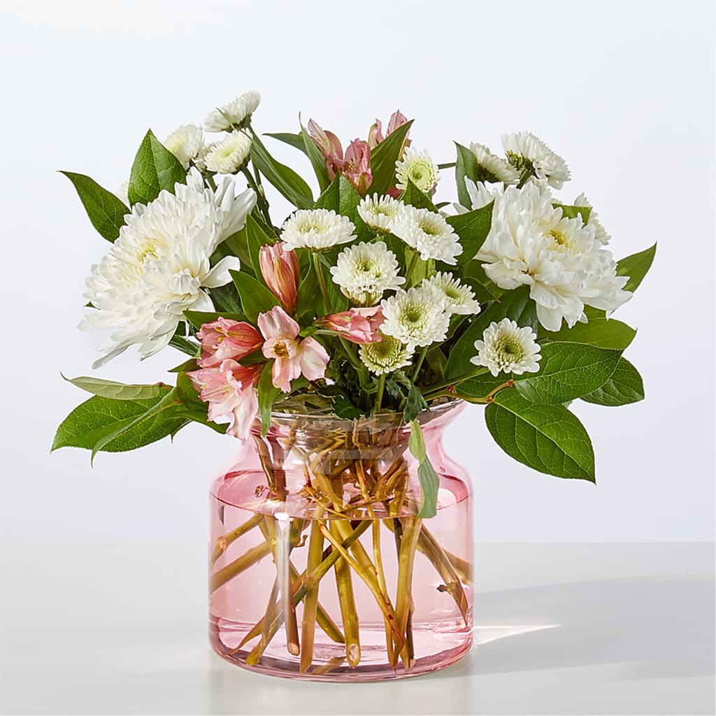 Infatuated Bouquet – Garden Of Eden Florist Inc, Coplay PA
