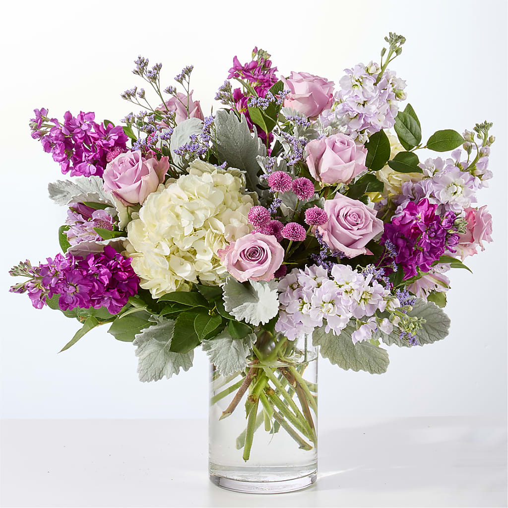 Empress Bouquet – Garden Of Eden Florist Inc, Coplay PA