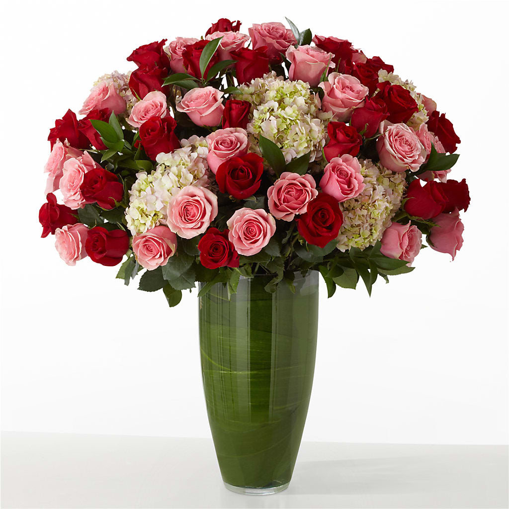 The Allure – Garden Of Eden Florist Inc, Coplay PA