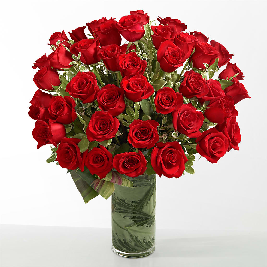 The Enamored – Garden Of Eden Florist Inc, Coplay PA