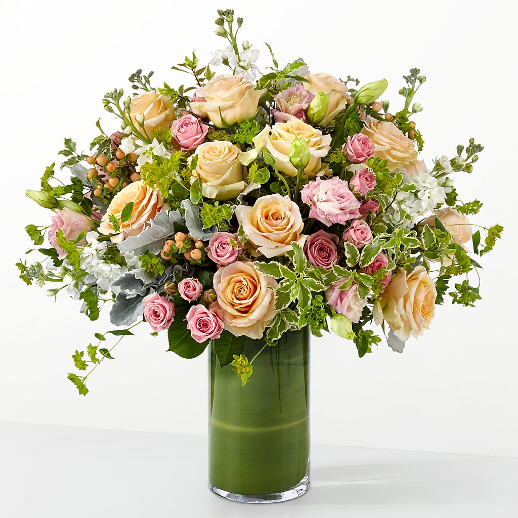 The Glamour Shot – Garden Of Eden Florist Inc, Coplay PA