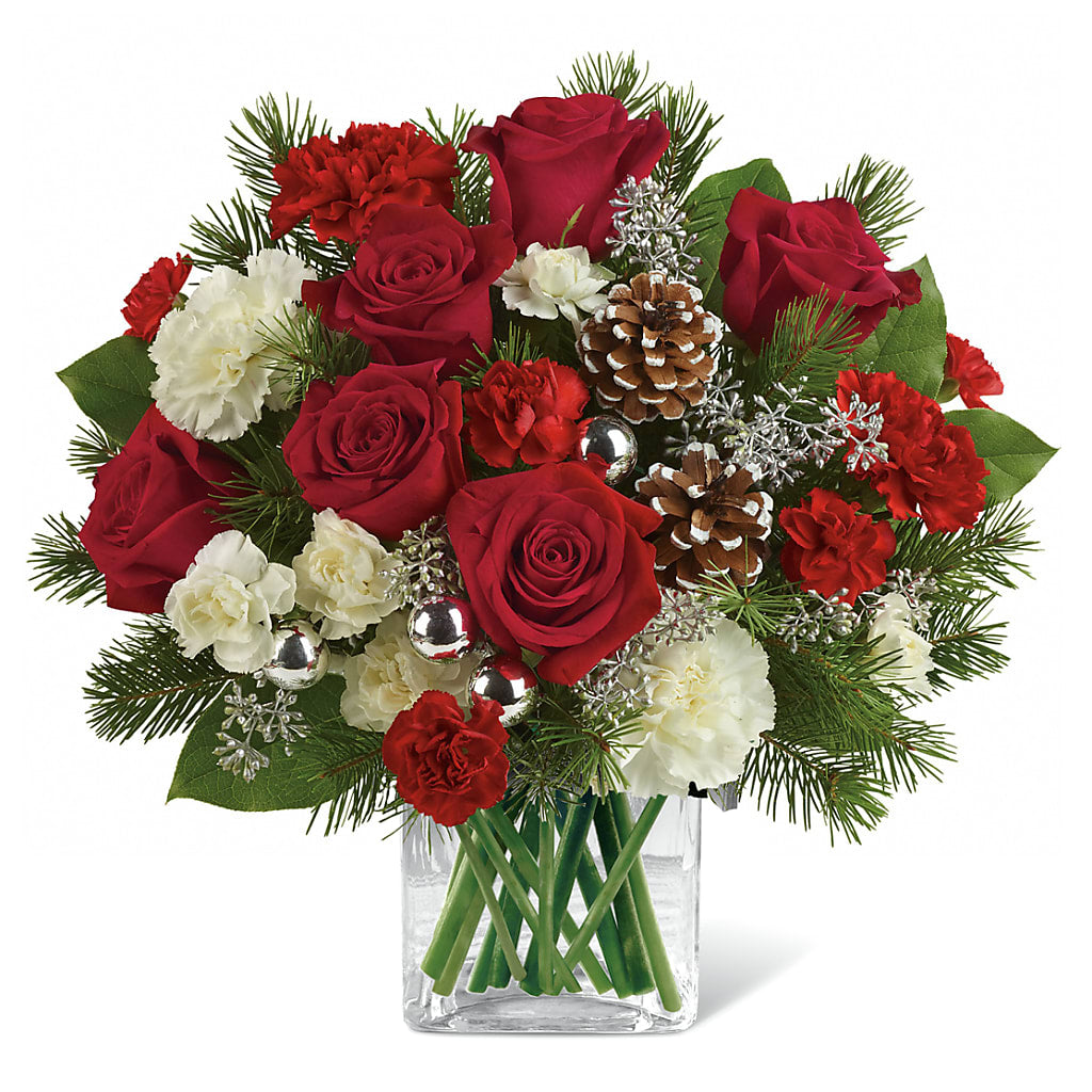 Woodland Wonder Bouquet – Garden Of Eden Florist Inc, Coplay PA