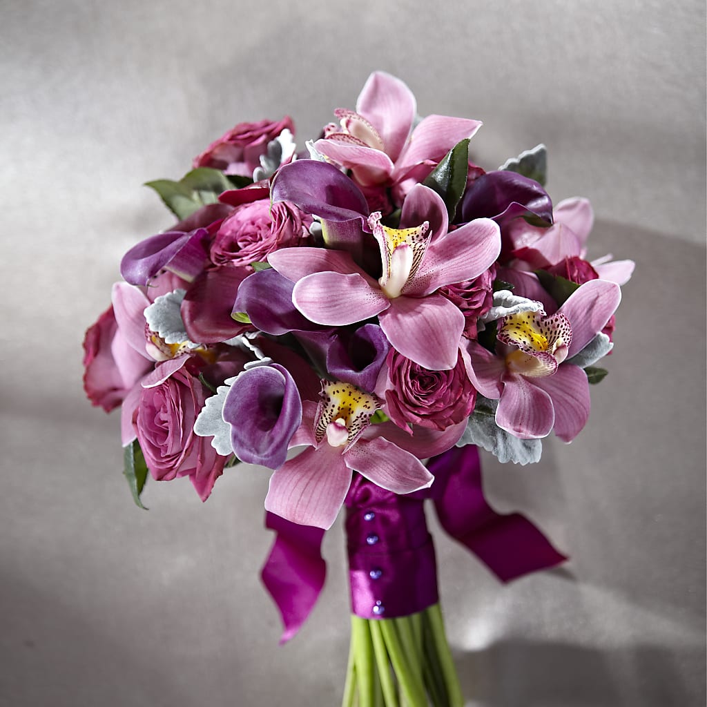 Delicacy Bouquet – Garden Of Eden Florist Inc, Coplay PA