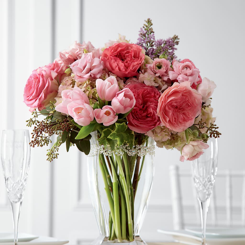 Abundant Array Arrangement – Garden Of Eden Florist Inc, Coplay PA