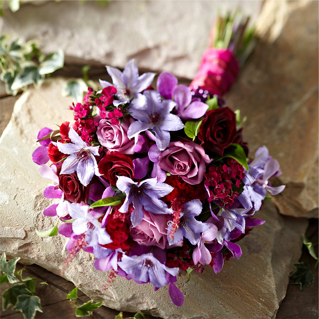 Enlightened Love Bouquet – Garden Of Eden Florist Inc, Coplay PA