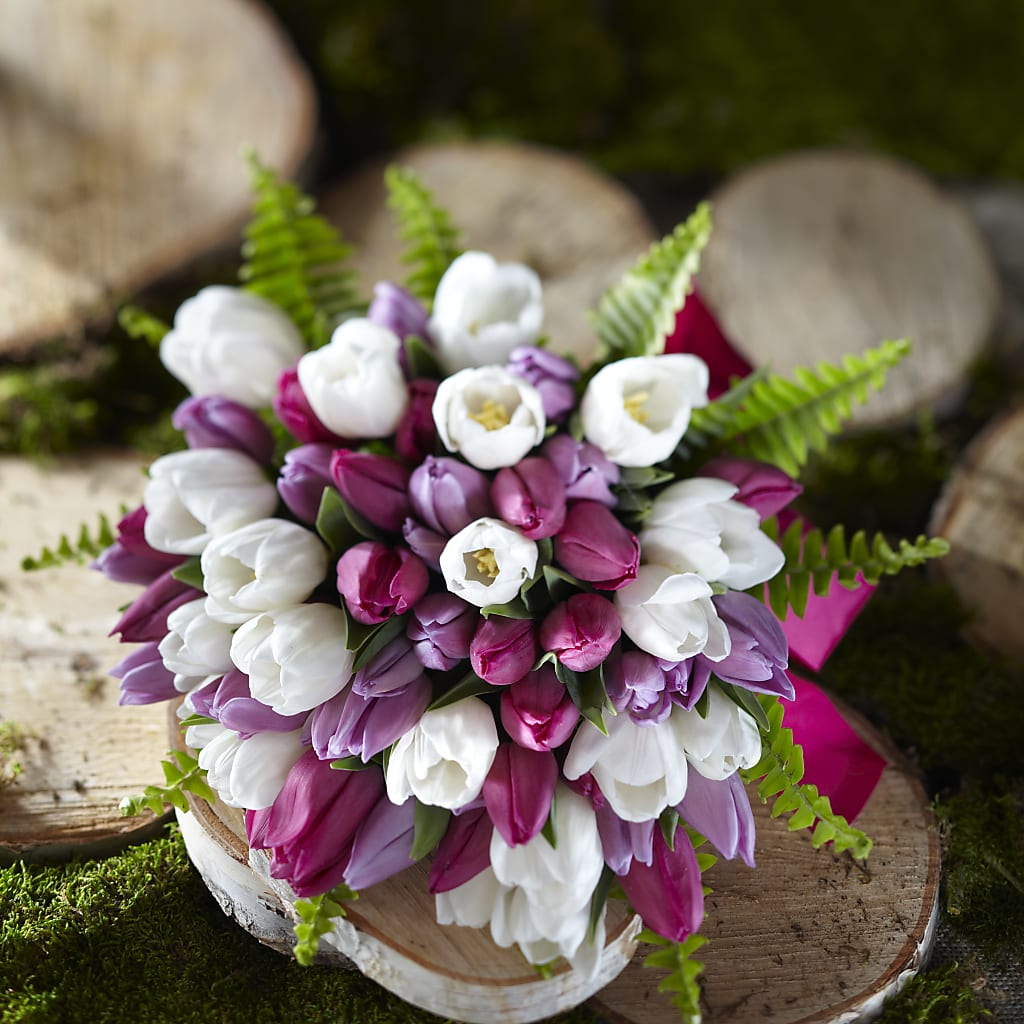 Steal My Heart Bouquet – Garden Of Eden Florist Inc, Coplay PA