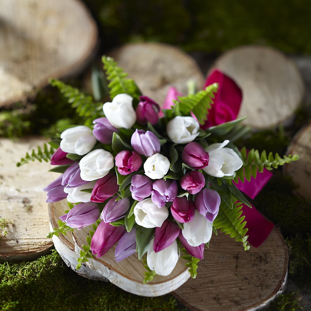 Steal My Heart Bouquet – Garden Of Eden Florist Inc, Coplay PA