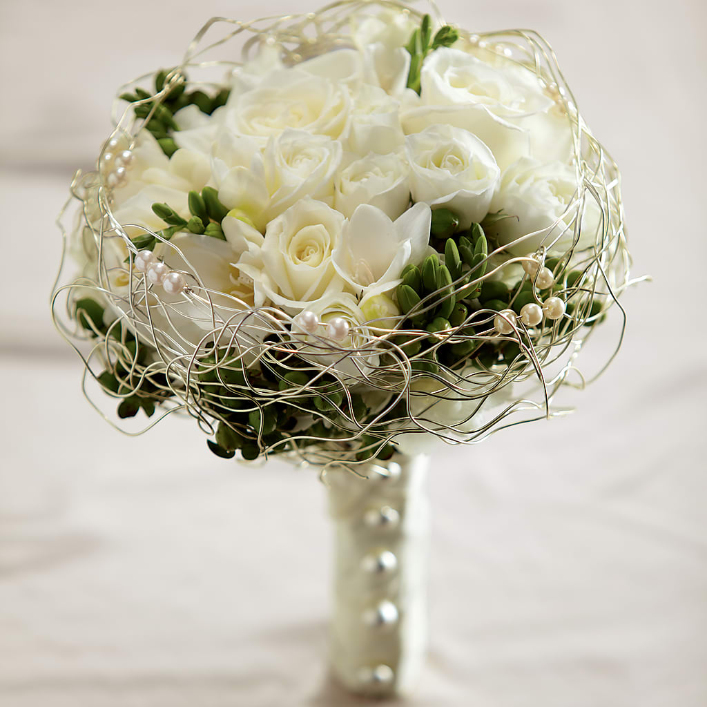 Evermore Bouquet – Garden Of Eden Florist Inc, Coplay PA