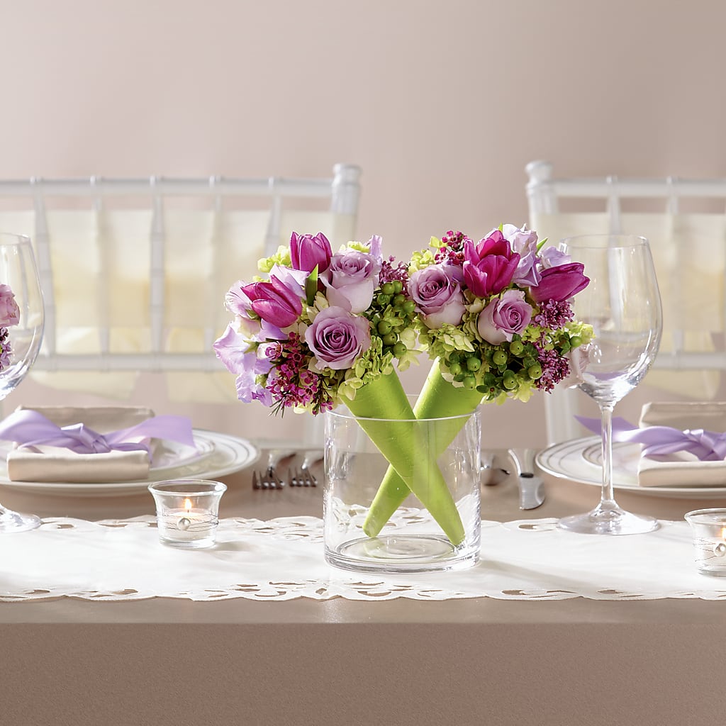 Sublime Centerpiece – Garden Of Eden Florist Inc, Coplay PA