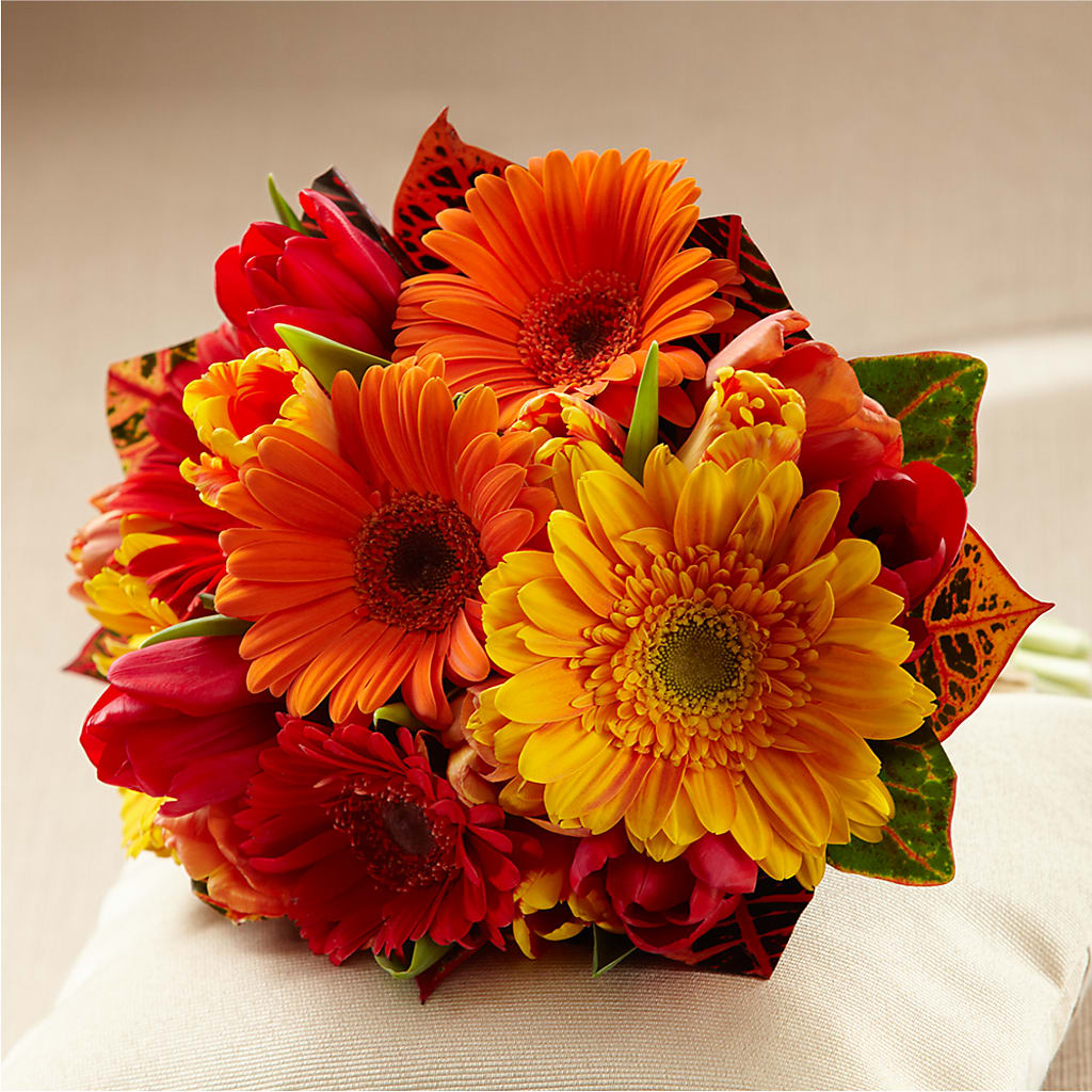 Sunglow Bouquet – Garden Of Eden Florist Inc, Coplay PA