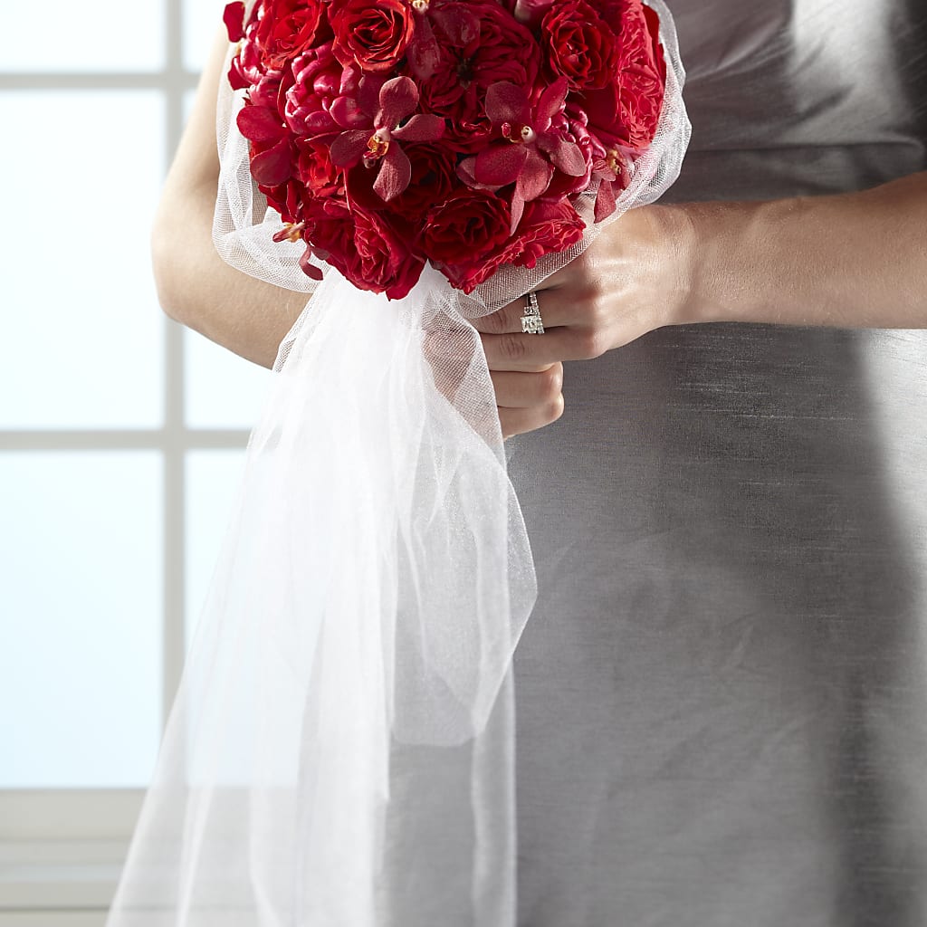 Desire Bouquet – Garden Of Eden Florist Inc, Coplay PA