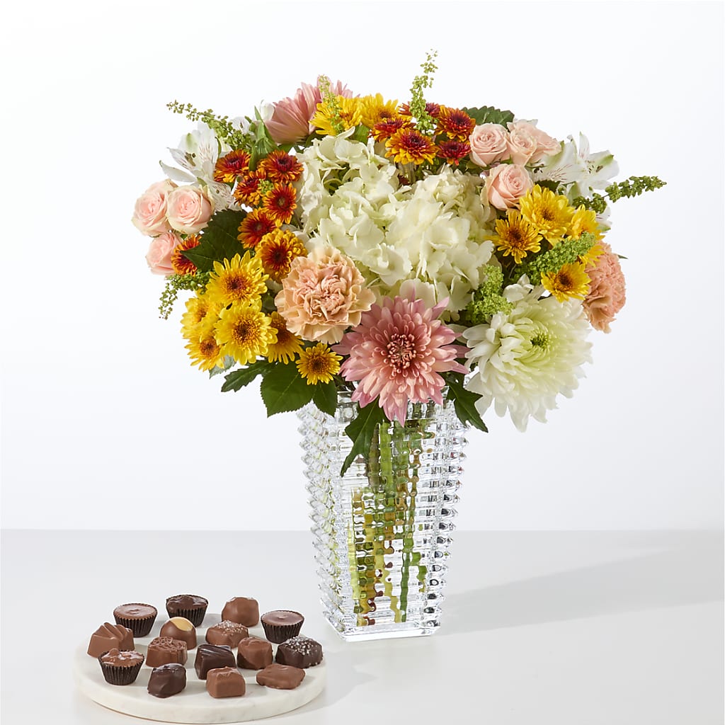 Fall Celebration Bouquet –  Garden Of Eden Florist Inc, Coplay PA