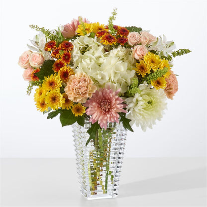 Fall Celebration Bouquet –  Garden Of Eden Florist Inc, Coplay PA