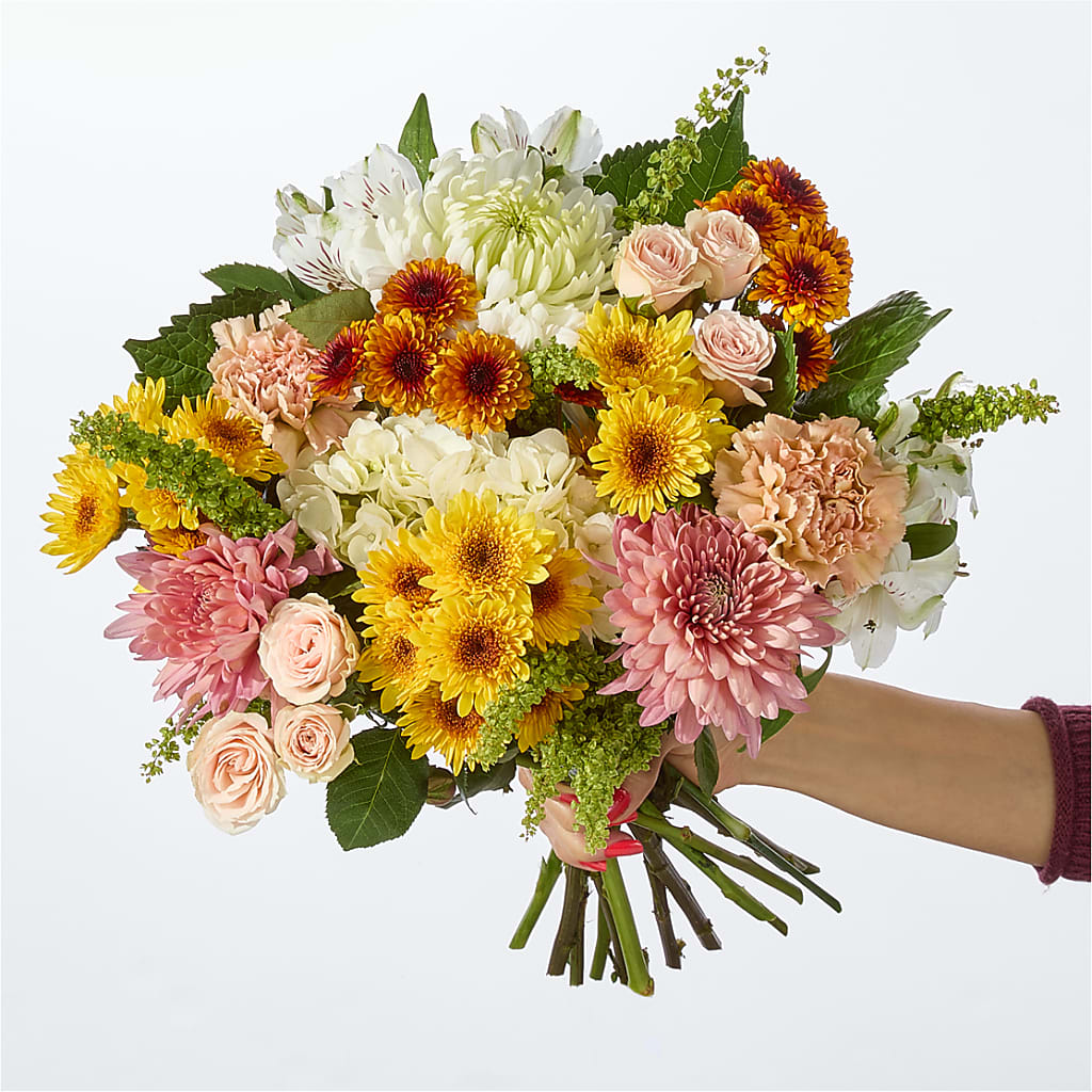 Fall Celebration Bouquet –  Garden Of Eden Florist Inc, Coplay PA