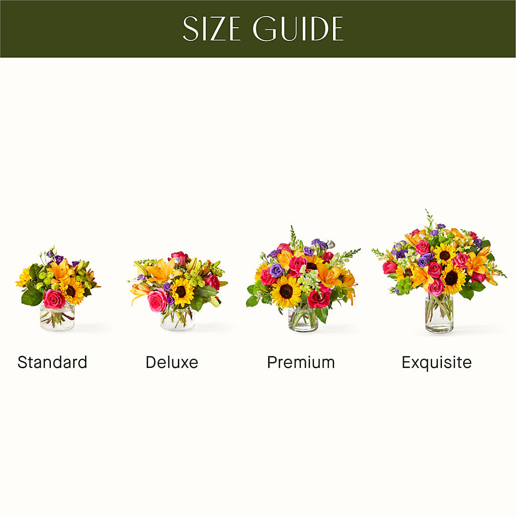 Best Day Bouquet –  Garden Of Eden Florist Inc, Coplay PA