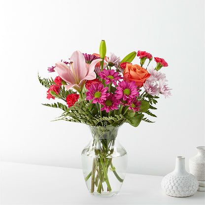 Light of My Life Bouquet –  Garden Of Eden Florist Inc, Coplay PA