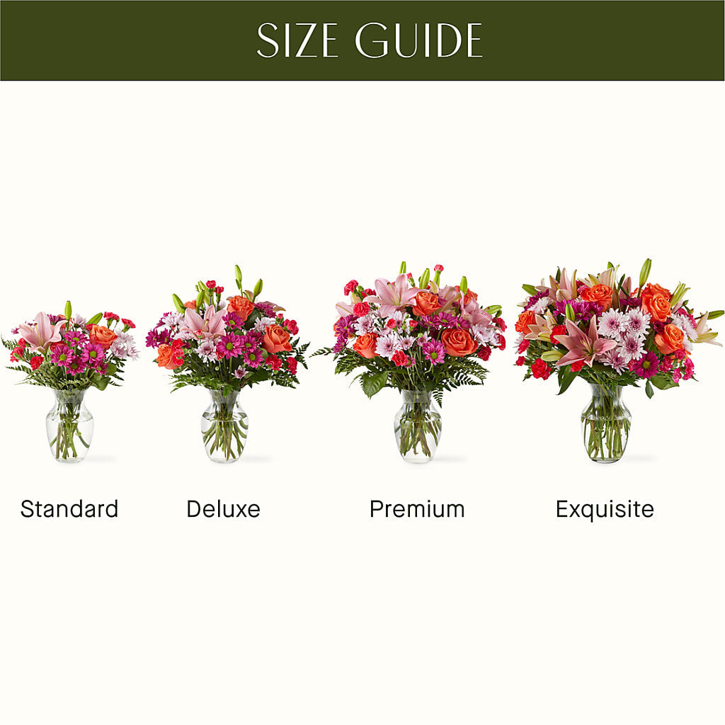 Light of My Life Bouquet –  Garden Of Eden Florist Inc, Coplay PA