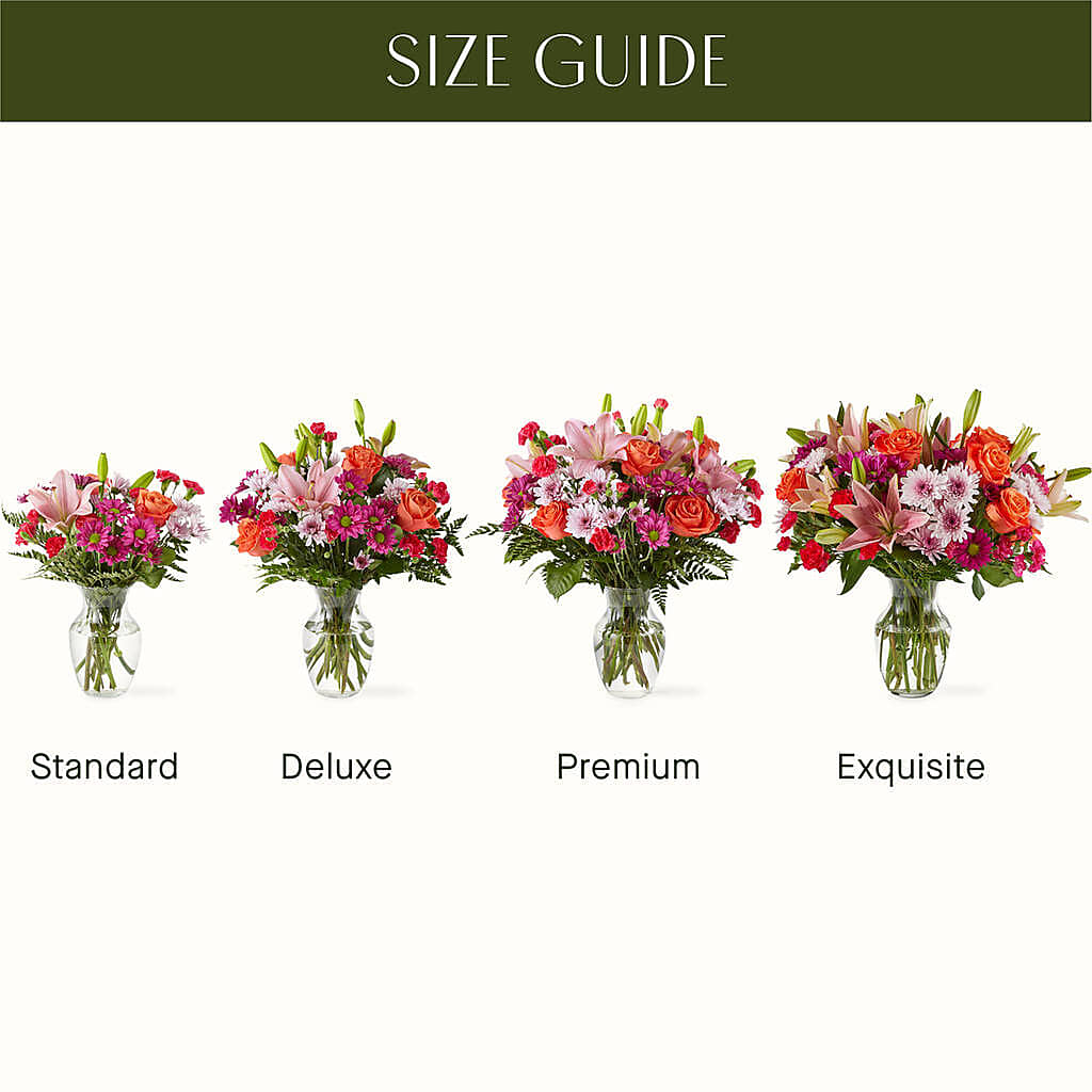 Light of My Life Bouquet –  Garden Of Eden Florist Inc, Coplay PA