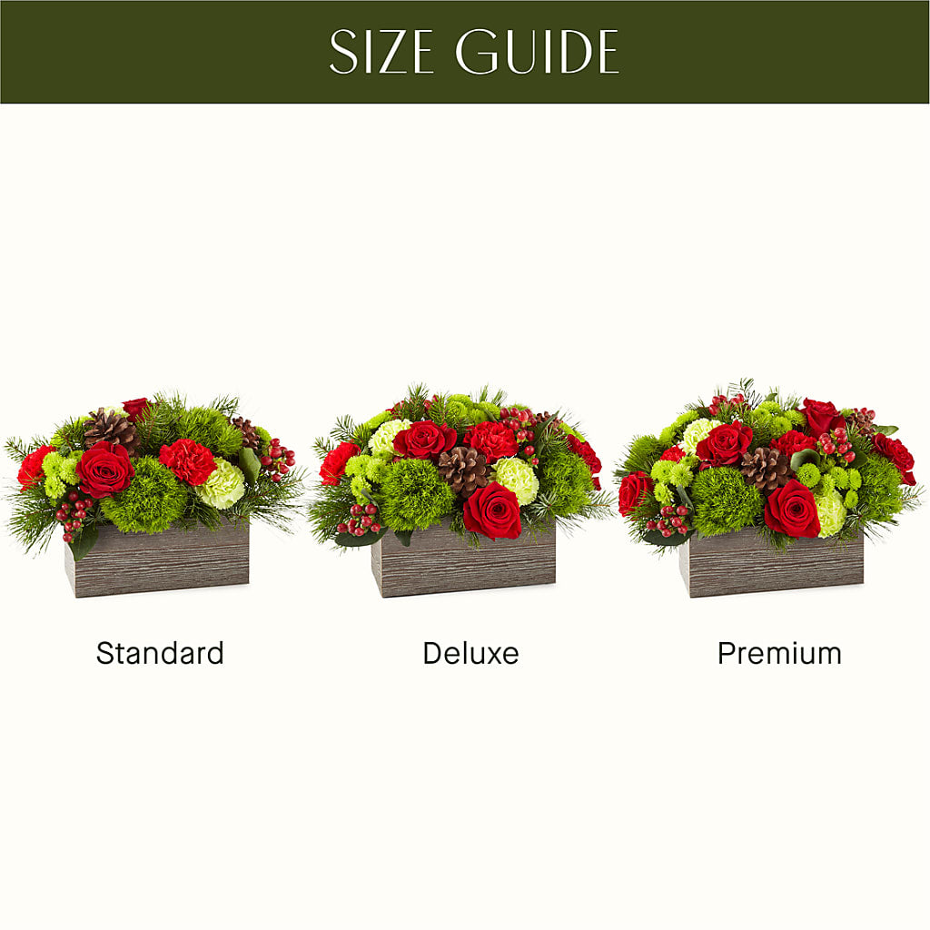 Bundled Up Bouquet –  Garden Of Eden Florist Inc, Coplay PA