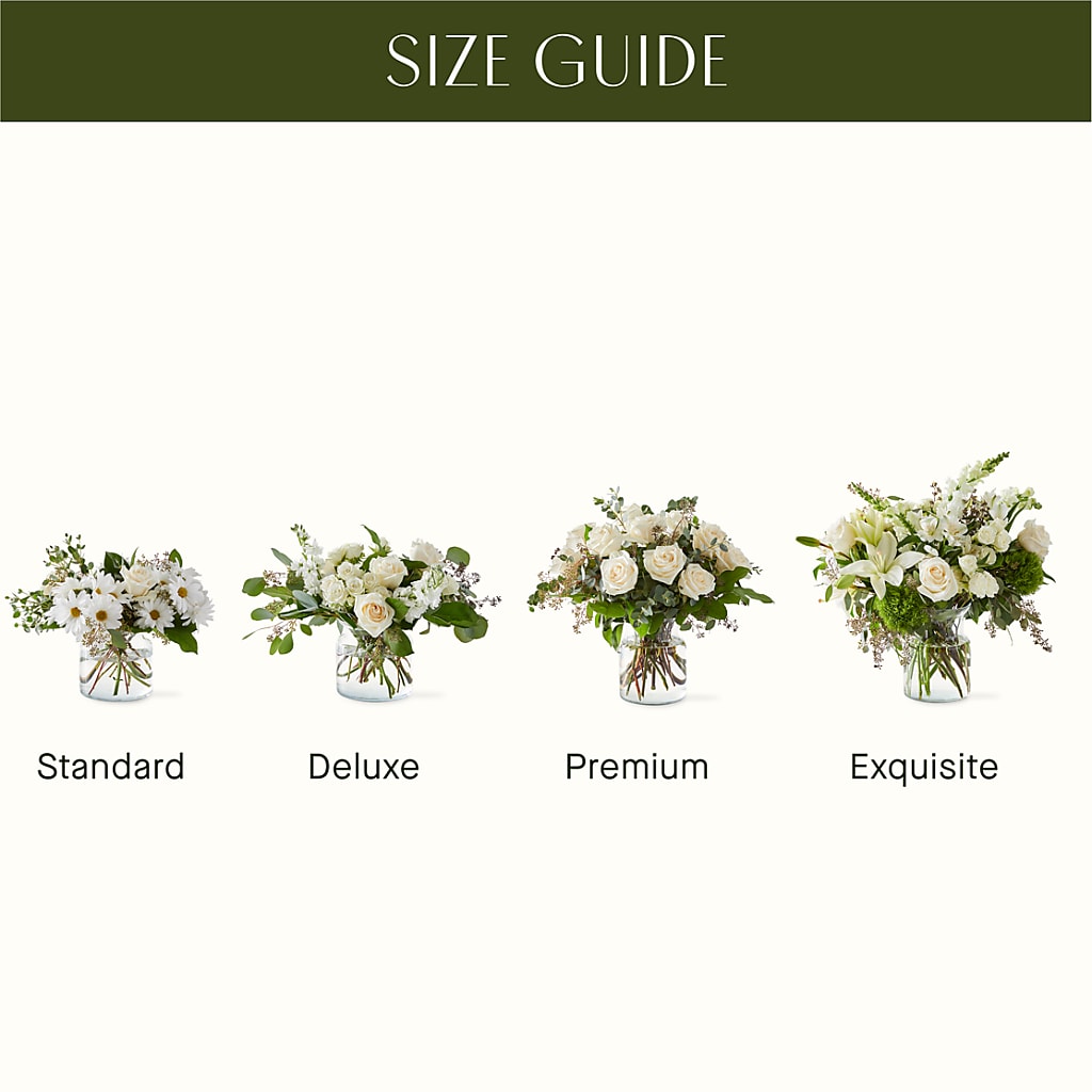 Fresh Linen Bouquet –  Garden Of Eden Florist Inc, Coplay PA