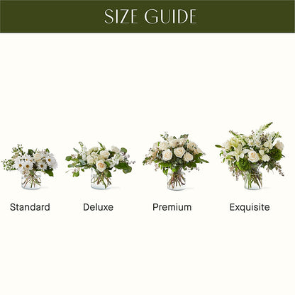 Fresh Linen Bouquet –  Garden Of Eden Florist Inc, Coplay PA