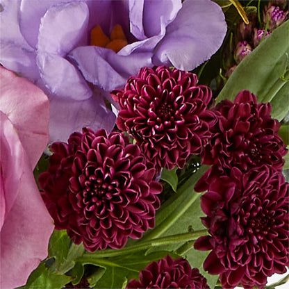 Work of Art Bouquet –  Garden Of Eden Florist Inc, Coplay PA