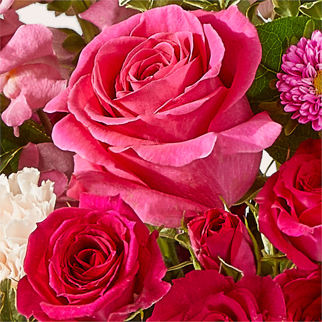 Too Cute Bouquet –  Garden Of Eden Florist Inc, Coplay PA