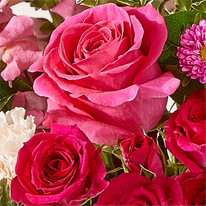 Too Cute Bouquet –  Garden Of Eden Florist Inc, Coplay PA