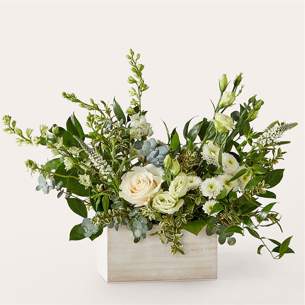 Cashmere Bouquet –  Garden Of Eden Florist Inc, Coplay PA