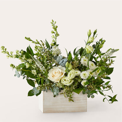 Cashmere Bouquet –  Garden Of Eden Florist Inc, Coplay PA