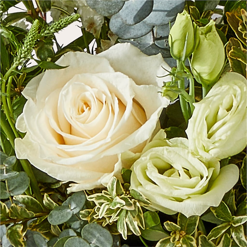 Cashmere Bouquet –  Garden Of Eden Florist Inc, Coplay PA