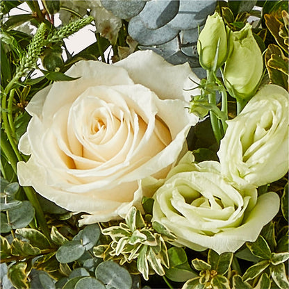 Cashmere Bouquet –  Garden Of Eden Florist Inc, Coplay PA