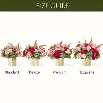 Magenta Musings Bouquet –  Garden Of Eden Florist Inc, Coplay PA