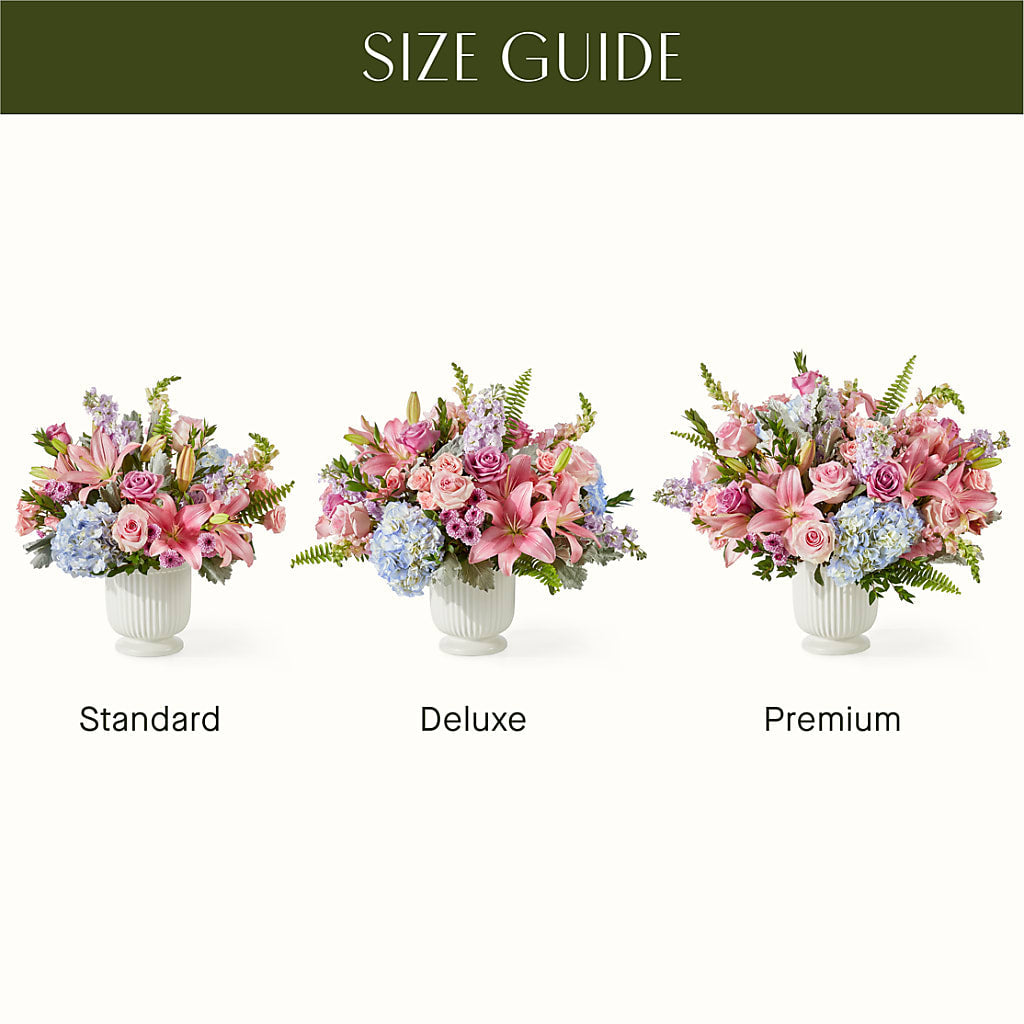 Wonderland Bouquet –  Garden Of Eden Florist Inc, Coplay PA