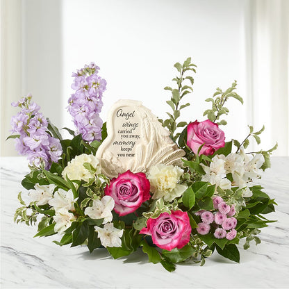 In My Heart Arrangement –  Garden Of Eden Florist Inc, Coplay PA
