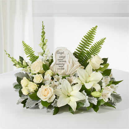 Holding You Close Arrangement –  Garden Of Eden Florist Inc, Coplay PA