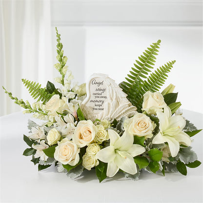 Holding You Close Arrangement –  Garden Of Eden Florist Inc, Coplay PA