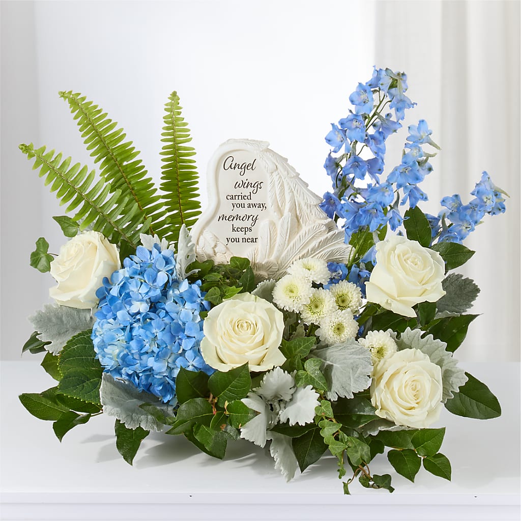 Dearest Arrangement –  Garden Of Eden Florist Inc, Coplay PA