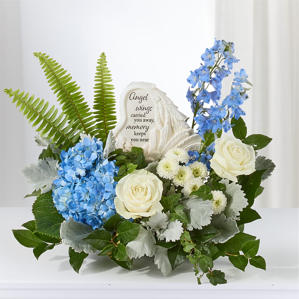 Dearest Arrangement –  Garden Of Eden Florist Inc, Coplay PA