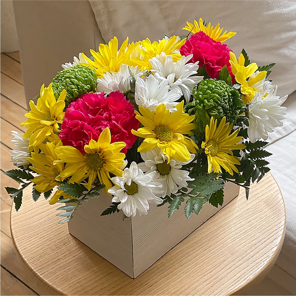 Sorbet Bouquet –  Garden Of Eden Florist Inc, Coplay PA