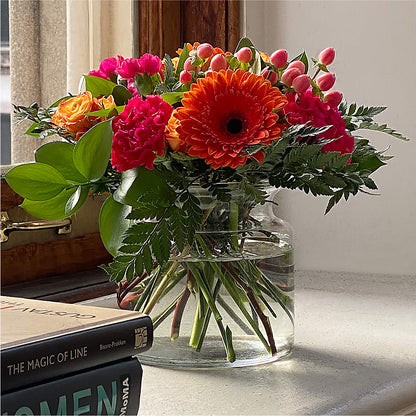 Fiesta Bouquet –  Garden Of Eden Florist Inc, Coplay PA