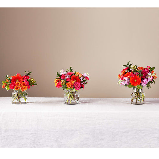 Fiesta Bouquet –  Garden Of Eden Florist Inc, Coplay PA