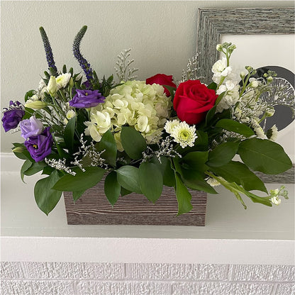 Sweet Magnolia Bouquet –  Garden Of Eden Florist Inc, Coplay PA